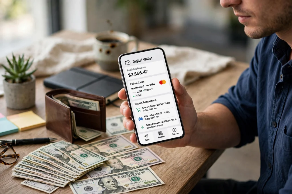 Central Bank Digital Currencies, Explained: What Changes for Your Money